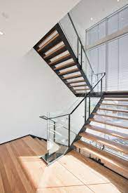 Cremorne Apartments S A Stairs Railing Design Stairs Design Stairs Design Modern