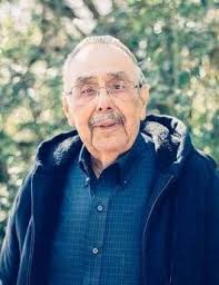 Luis Chacon Obituary