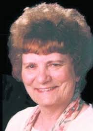 Grace A. Heckman Adams (1927-2021)