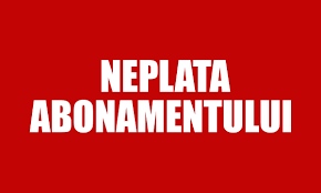 Furnizarea serviciilor de telefonie mobile solicitate de utilizator, de către vodafone romania, prin intermediul i.p.a daca utilizatorul nu solicita in scris rezilierea contractului cu minimum 30 de zile calendaristice inainte de termenul maxim de plată a serviciilor prestate de vodafone s.a se. Ce Se IntamplÄƒ DacÄƒ Nu PlÄƒteÈ™ti Abonamentul La Telefon Orange Vodafone Telekom Taxe De Reziliere