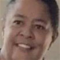 Paulette Hill Obituary