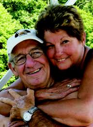 Obituary for Carol & Albert Stevenson