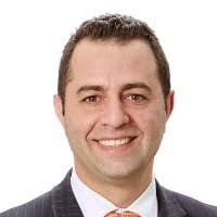 Ray Ferris's Instagram, Twitter & Facebook