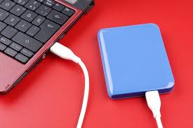 How To Run Itunes From An External Hard Drive External Hard Drive Hard Drive Itunes