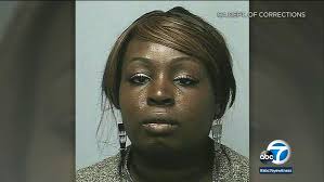 Trinity Love Jones case: Mom, boyfriend sentenced to prison in 9-year-old  daughter's death whose body was found inside duffel bag