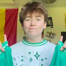 Fundraiser by Ronan Jackson-Stark : Ronan's Top Surgery Fund