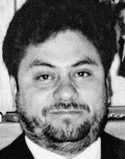 VICTOR TERRAZAS Obituary (1952