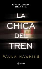 La Chica Del Tren Audiolibro Completo En Espanol Voz Humana Paula Books Pdf Books Music Book