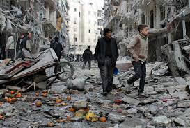 Întâlnire între şefii statelor majore american şi rus mark milley şi valeri gherasimov în elveţia pe tema situaţiei din siria. De Partea Cui Sunt Romanii In Acest RÄƒzboi Romania CuratÄƒ