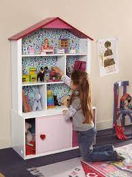 Wenn du selbst gern hand anlegst, wie wäre es dann mit deiner ganz eigenen leinwand, die du aus einem tupplur rollo selbst machst (und das du vielleicht sowieso. 2 In 1 Regal Und Puppenhaus Berlinfreckles De