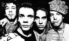 Red Hot Chili Peppers: quando o cantor dos Circle Jerks substituiu Anthony  Kiedis por um dia