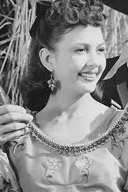 Cecilia Callejo : biographie, filmographie, photos & vidéos