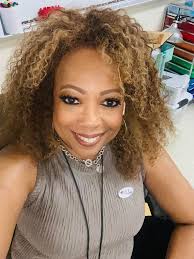 I want to thank all my family and friends who came out to celebrate with  your girl