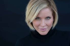 Kristen Dalton the Movie Star