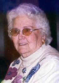 Emma Davis Obituary (1945