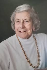 Obituary for Rita Teresa Achstetter Coffman