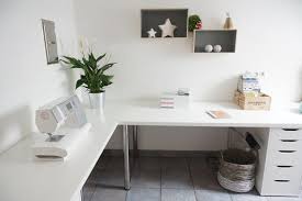 Ikea furniture and home accessories are practical, well designed and affordable. Linnmon Desk From Ikea Alex Drawers Corner L Shape See More Hausburo Schreibtische Arbeitszimmerideen Ikea Ideen