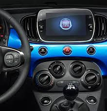 ) support and android auto™. Apple Carplay Vernetzung In Ihrem Auto Fiat Fahrzeuge
