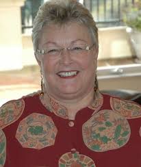 And the winner of the 2017 Payant Award is … Judge Peggy Fulton Hora