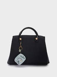 Maybe you would like to learn more about one of these? Kombinierter Shopper Mit Abnehmbarer Hulle Schwarz Frau Handtaschen Parfois Com