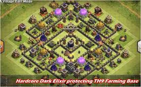 Di artikel kali ini, jalantikus sudah merangkum berbagai macam contoh gambar susunan formasi base th9 war terkuat anti bintang 3 dari clashofclansbuilder yang bisa kamu gunakan di base clash of. Udekorowac Instrument Student Dark Elixir Protection Base Th9 Crisisresiliencesurvival Com