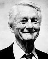 Edmund Bacon's Instagram, Twitter & Facebook