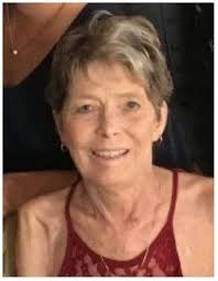 Delores Mae "Dee" LaVeine