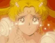 See more ideas about cute wallpapers, aesthetic iphone wallpaper, mood wallpaper. Sad Sailor Moon Gifs Tenor
