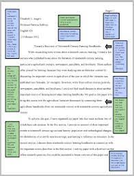 The page template for the new owl site does not include contributors' names or the page's last edited date. Sample Research Paper Apa Style
