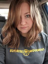 A Special Underground Groundbreakers Post: The People of the Sunrise  Movement