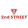Logo 2nd STREET USA,inc.