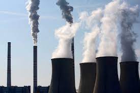 Dutch Will Wind Down Coal Fired Power Stations To Cut Pollution Nos Dutchnews Nl