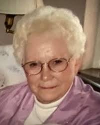 Jenny Mary Hendrycks Obituary May 15, 2023