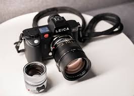 It boasts a modern 24mp image sensor, but its autofocus system isn't as good as the larger t7i. Leica Sl2 Full Frame Full Review Ephotozine