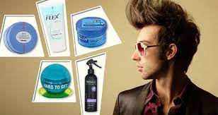 No need to book in for a hair transplant just yet, gentlemen. Men S Styling Products Men S Daily Life