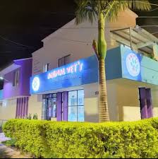 Clínica veterinaria Animal Vets
