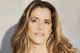 Ingrid Guimarães:Vou batalhar para brasileiro ir ao cinema