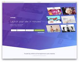 If you have been an experienced player for a long time, then this article should please you, or at least interest you. 26 Best One Page Website Builders 2021 Colorlib