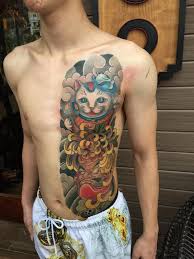 Hình xăm bàn chân độc đáo. Minh Tattoo XÄƒm Nghá»‡ Thuáº­t Hoa Binh Lam Con Meo Tháº§n Tai Cho Phat Lá»™c Ä'i Ae Facebook