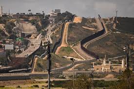 As Climate-Related Wastewater Threats Grow, U.S. and Mexico Sign a Deal to  End the Tijuana Sewage Crisis - Inside Climate News