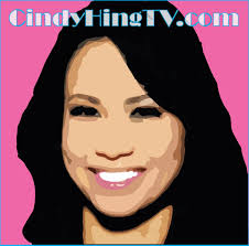 Cindy Hing TV