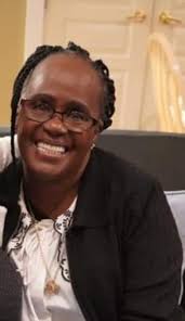 Introduction to Charise Brightman from North Newark, New Jersey