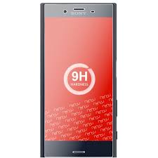 Sony Xperia X Compact – ZenGlass