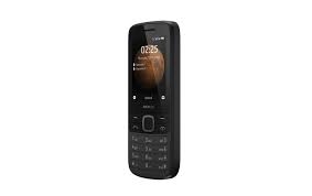 Nokia 225 4G inkl. SIM-Karte von ...