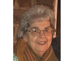 Audrey Savage Obituary (1935