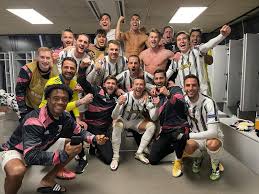 Türk asıllı avusturyalı futbolcu yusuf demir maçta barcelona'nın gollerini 3. Ucl Matchday6 Barcelona 0 3 Juventus Ronaldo Scores Twice