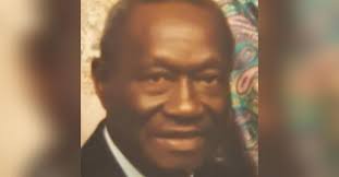 George W. Ponder Jr. Obituary