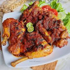 20 Resep Masakan Ayam Paling Enak Empuk Dan Sederhana In 2020 Rice Side Dish Recipes Healthy Vegetable Recipes Yummy Chicken Recipes