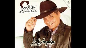 RICHARD RODRÍGUEZ "EL CANTACLARITO"