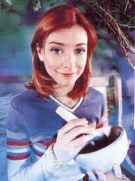 Willow Rosenberg